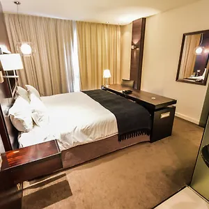 Hotel Colosseum, Cape Town