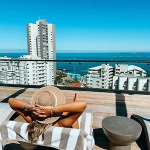 Hotel Station House, Cape Town