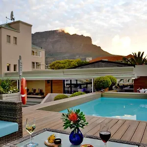 Hotel The Cape Milner, Cape Town