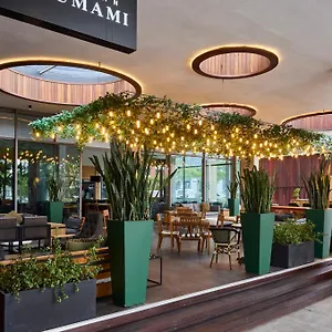Hotel Century Urban Square, Cape Town