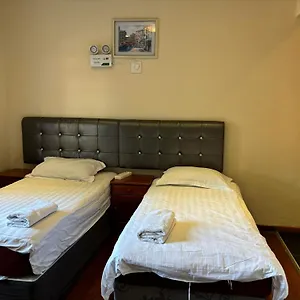 Guest house Cape Hope, Cape Town