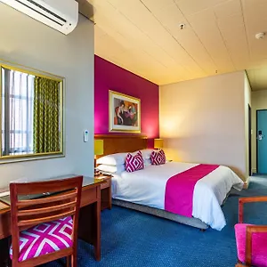 Hotel Cape Town Lodge Hotel, Cape Town