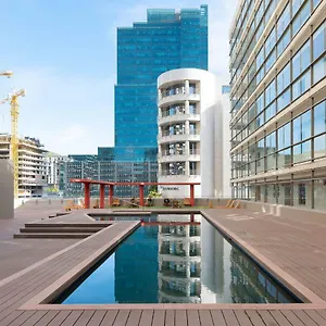 Aparthotel Icon Luxury, Cape Town