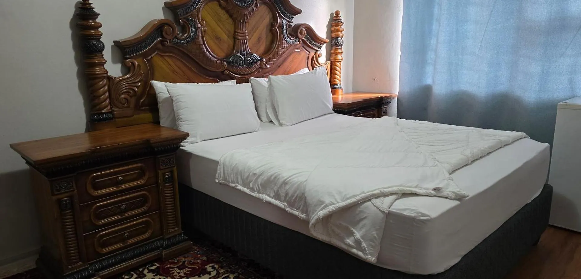 Galaxy Boston Bellville Cape Town Guest house